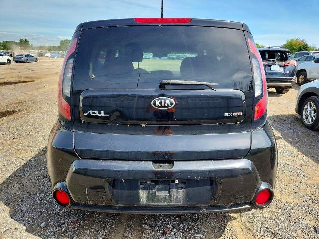 Продажа на аукционе авто 2014 Kia Soul, vin: KNDJP3A54E7066982, номер лота: 68143466