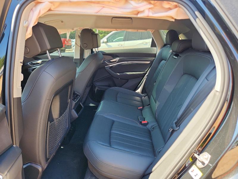 Aukcja sprzedaży 2021 Audi E-tron, vin: WA1AAAGE4MB008891, numer aukcji: 67532156