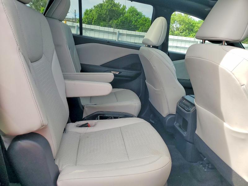 Aukcja sprzedaży 2025 Lexus Tx 350, vin: 5TDAAAB65SS031480, numer aukcji: 68595346