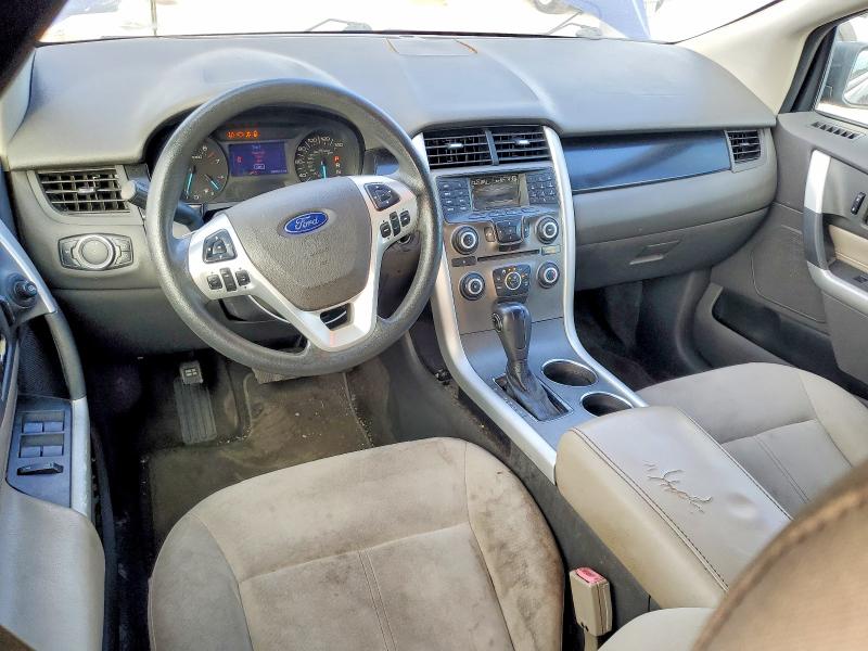 Продажа на аукционе авто 2013 Ford Edge, vin: 2FMDK3GC3DBA97756, номер лота: 67208136