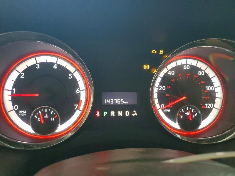 2015 Dodge Grand Caravan მანქანა იყიდება აუქციონზე, vin: 2C4RDGBG8FR683028, აუქციონის ნომერი: 67441006
