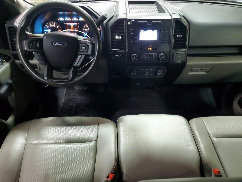 2019 Ford F150 მანქანა იყიდება აუქციონზე, vin: 1FTEX1E53KKD18603, აუქციონის ნომერი: 69999326