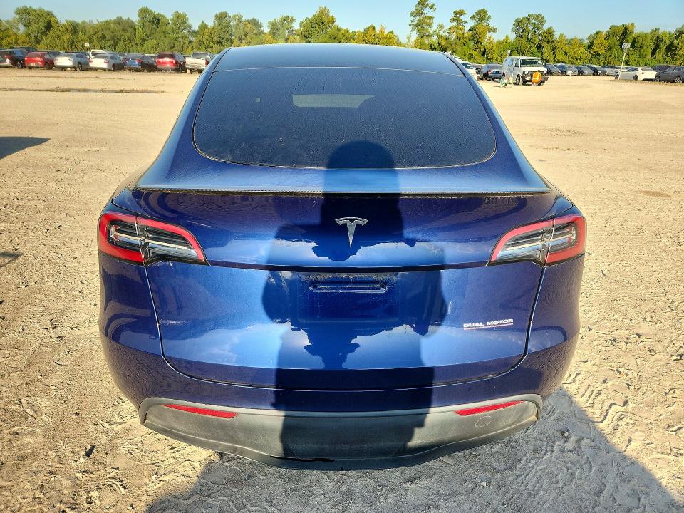 Aukcja sprzedaży 2023 Tesla Model Y, vin: 7SAYGDEF8PF783179, numer aukcji: 68492676