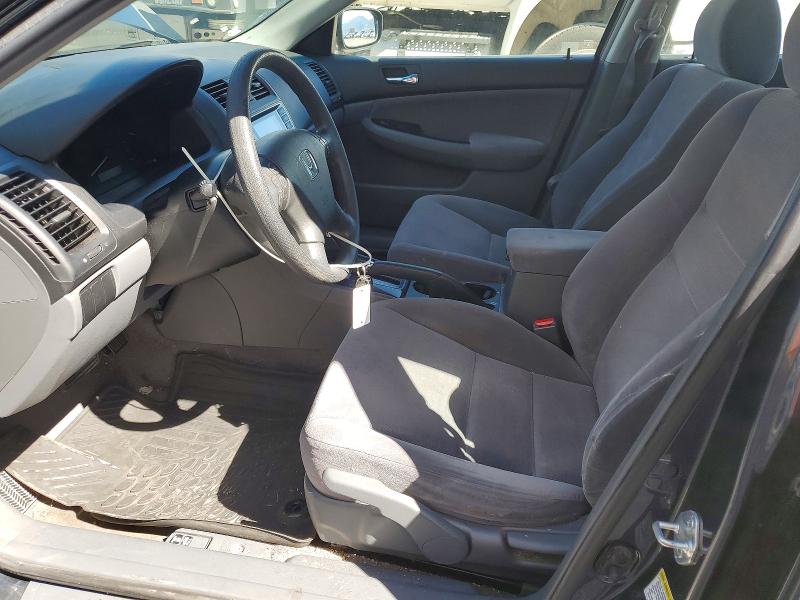 Продажа на аукционе авто 2007 Honda Accord, vin: JHMCM563X7C015158, номер лота: 68381816