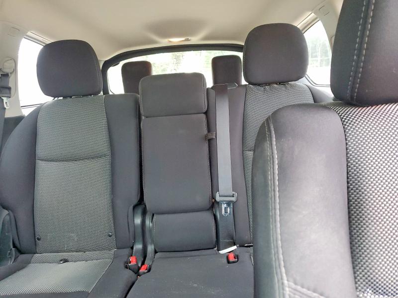 2017 Nissan Pathfinder მანქანა იყიდება აუქციონზე, vin: 5N1DR2MN3HC687540, აუქციონის ნომერი: 69365016