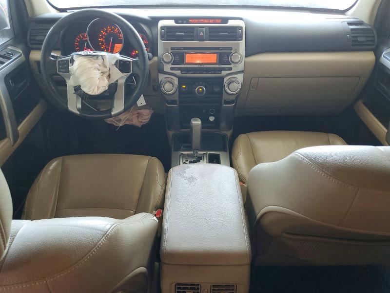Продаж на аукціоні авто 2011 Toyota 4runner, vin: JTEZU5JR6B5025914, номер лоту: 67724076