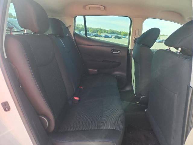 Aukcja sprzedaży 2015 Nissan Leaf, vin: 1N4AZ0CP2FC315639, numer aukcji: 68323176