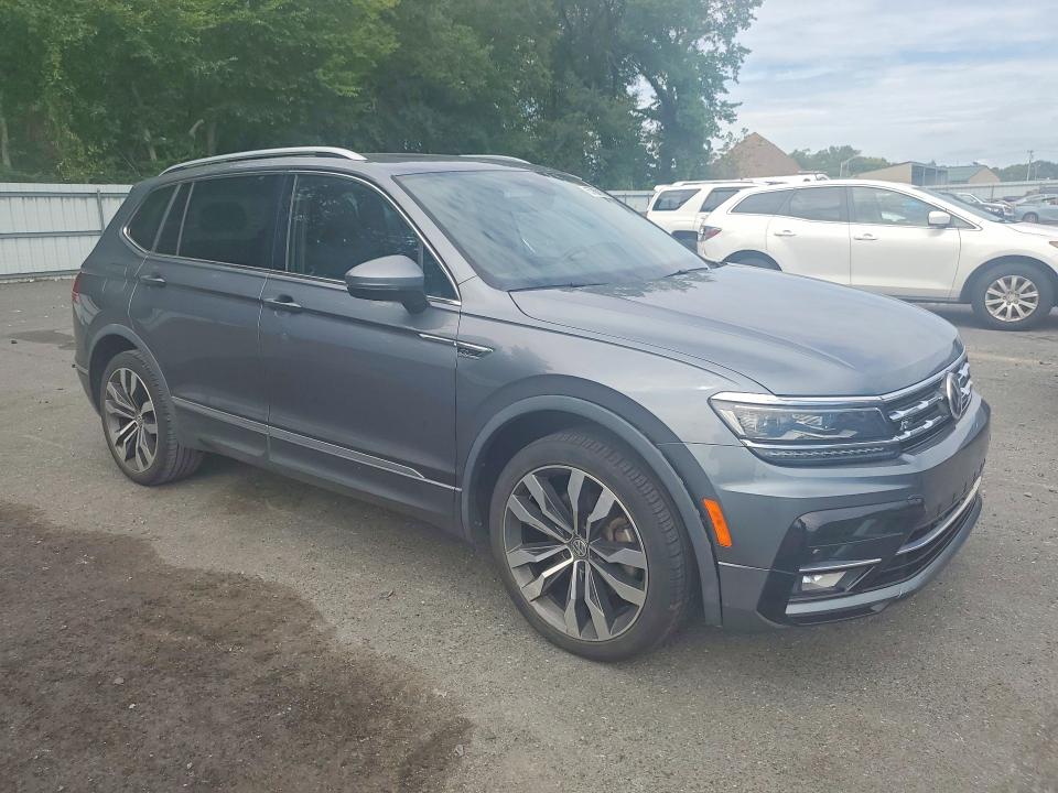 2021 Volkswagen Tiguan მანქანა იყიდება აუქციონზე, vin: 3VV4B7AX8MM155979, აუქციონის ნომერი: 67881366