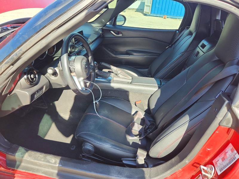 Aukcja sprzedaży 2016 Mazda Mx-5 Miata, vin: JM1NDAB72G0114943, numer aukcji: 69600816