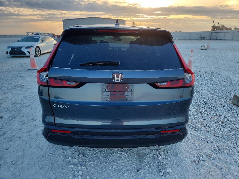 Aukcja sprzedaży 2025 Honda Cr-v, vin: 2HKRS3H7XSH311025, numer aukcji: 67525786