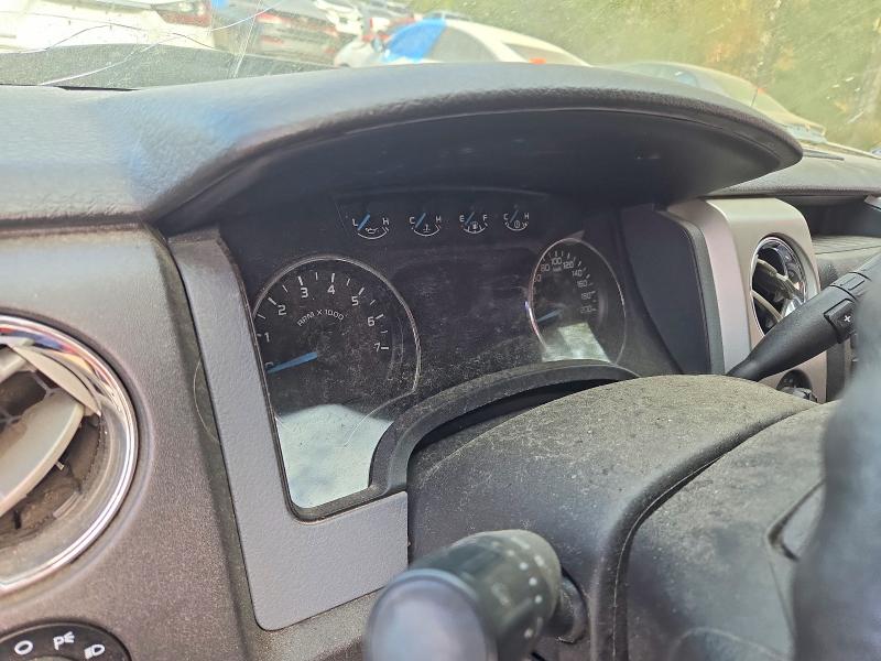 Продажа на аукционе авто 2014 Ford F150, vin: 1FTFW1EF4EKF97502, номер лота: 70501056