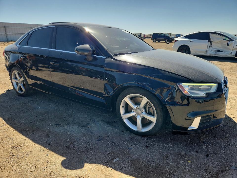 Aukcja sprzedaży 2019 Audi A3, vin: WAUBEGFF0K1024470, numer aukcji: 68831076