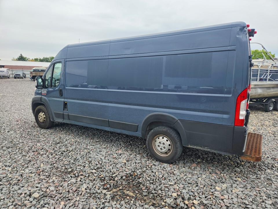 Aukcja sprzedaży 2021 Ram Promaster 3500, vin: 3C6FRVJG4ME501065, numer aukcji: 65955526