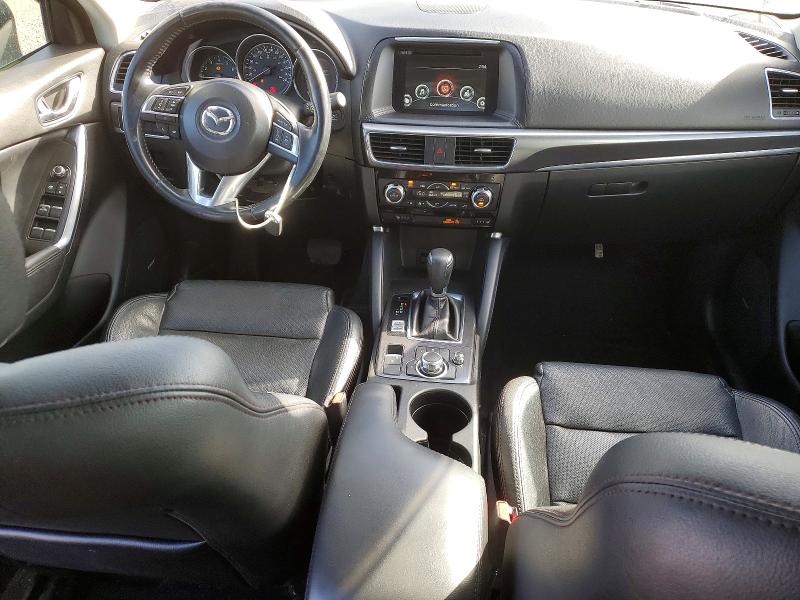 Продажа на аукционе авто 2016 Mazda Cx-5, vin: JM3KE4DY1G0700189, номер лота: 71177266