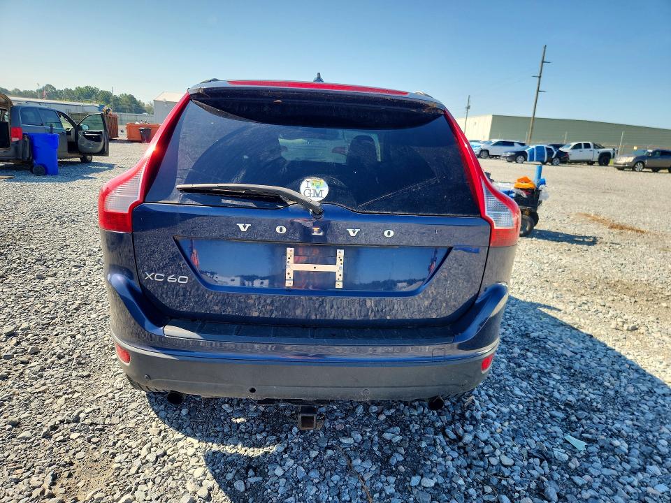 Aukcja sprzedaży 2013 Volvo Xc60, vin: YV4952DL5D2413550, numer aukcji: 68804306