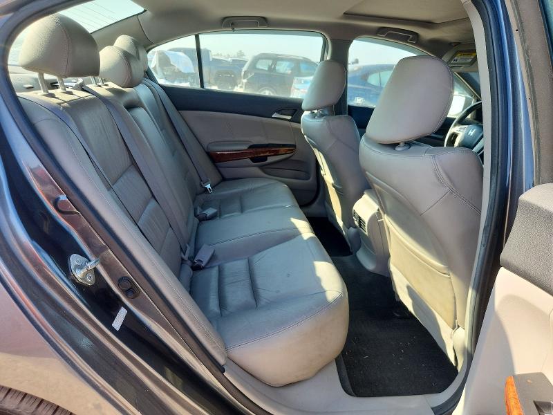 Aukcja sprzedaży 2011 Honda Accord, vin: 1HGCP3F83BA008566, numer aukcji: 69778686