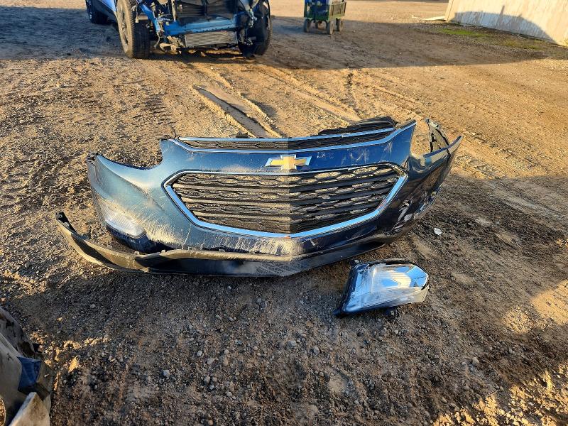 Aukcja sprzedaży 2017 Chevrolet Equinox, vin: 2GNALCEK9H6213384, numer aukcji: 70278756