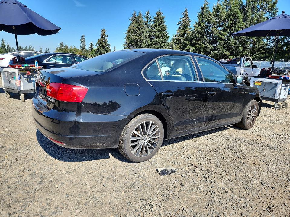 Aukcja sprzedaży 2012 Volkswagen Jetta, vin: 3VWLP7AJ4CM470121, numer aukcji: 69065736