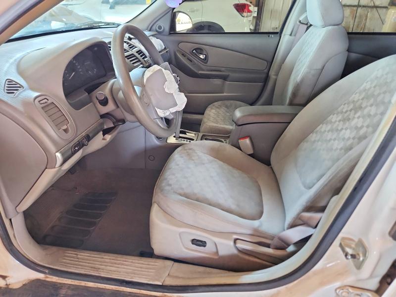 Продажа на аукционе авто 2005 Chevrolet Malibu, vin: 1G1ZT64895F196342, номер лота: 67035666