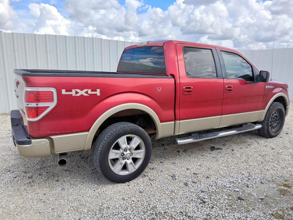 Aukcja sprzedaży 2009 Ford F-150, vin: 1FTPW14V59FA84593, numer aukcji: 70625256