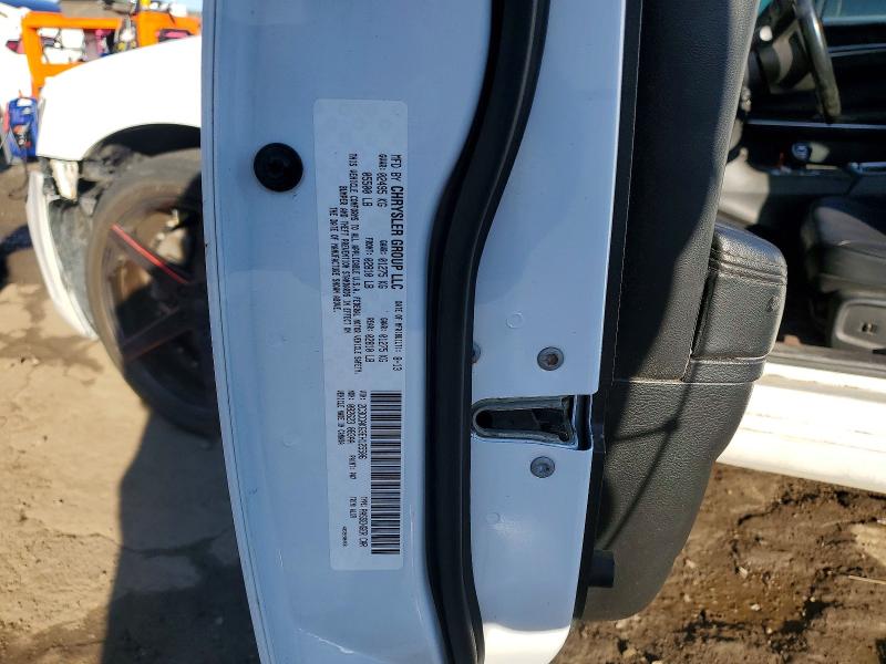 Продажа на аукционе авто 2014 Chrysler 300c, vin: 2C3CCAKG3EH125506, номер лота: 68896736