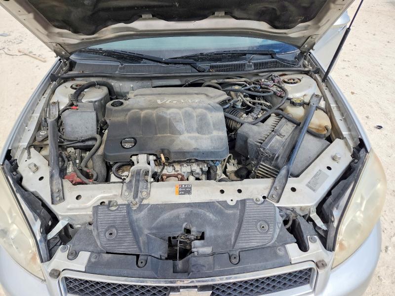 Продаж на аукціоні авто 2014 Chevrolet Impala Limited, vin: 2G1WC5E30E1109340, номер лоту: 67669526