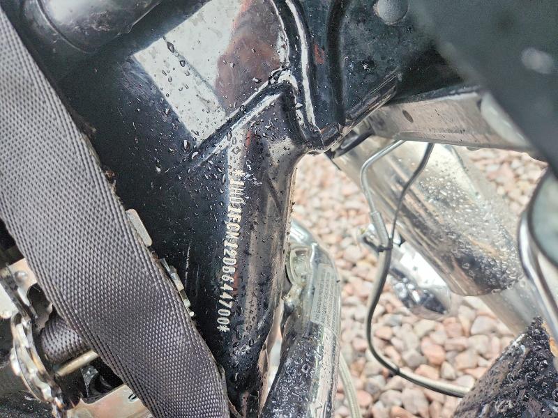 Продажа на аукционе авто 2013 Harley-davidson Flhtcu, vin: 1HD1FCM12DB644700, номер лота: 68218946
