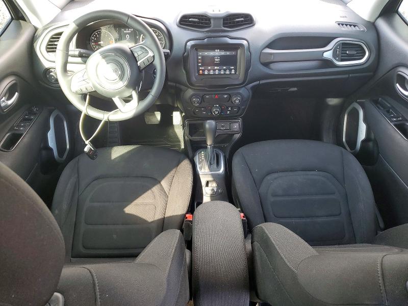 Aukcja sprzedaży 2019 Jeep Renegade, vin: ZACNJABB4KPK88252, numer aukcji: 66958476
