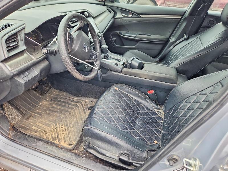 Продаж на аукціоні авто 2019 Honda Civic, vin: SHHFK7H67KU213911, номер лоту: 70268566