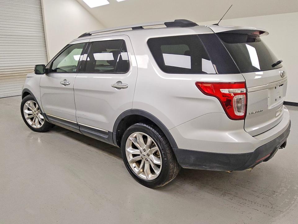 2013 Ford Explorer მანქანა იყიდება აუქციონზე, vin: 1FM5K7F89DGB47531, აუქციონის ნომერი: 67711436