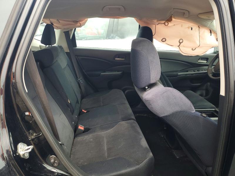 Aukcja sprzedaży 2014 Honda Cr-v, vin: 2HKRM4H39EH696000, numer aukcji: 67710426