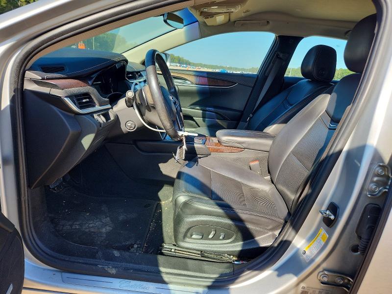 Продаж на аукціоні авто 2018 Cadillac Xts, vin: 2G61N5S36J9157147, номер лоту: 67270596