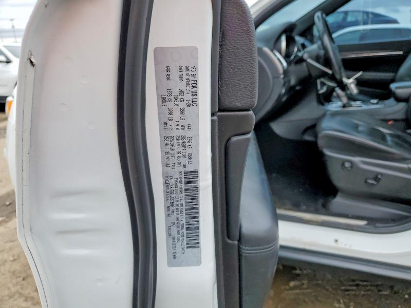 Продажа на аукционе авто 2020 Jeep Grand Cherokee, vin: 1C4RJFBG1LC273887, номер лота: 69524736