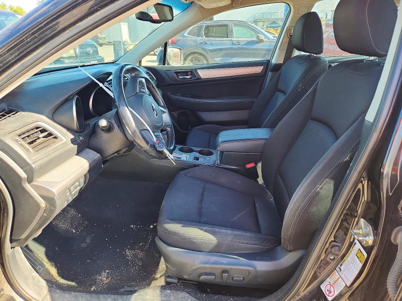 Продажа на аукционе авто 2015 Subaru Legacy, vin: 4S3BNCD69F3041387, номер лота: 68660056