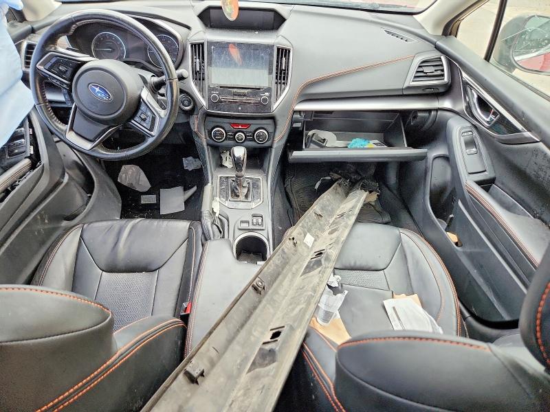 Aukcja sprzedaży 2019 Subaru Crosstrek, vin: JF2GTAMC6K8348214, numer aukcji: 69610066