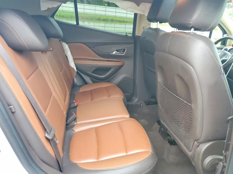 Aukcja sprzedaży 2016 Buick Encore, vin: KL4CJGSB2GB720829, numer aukcji: 68751466
