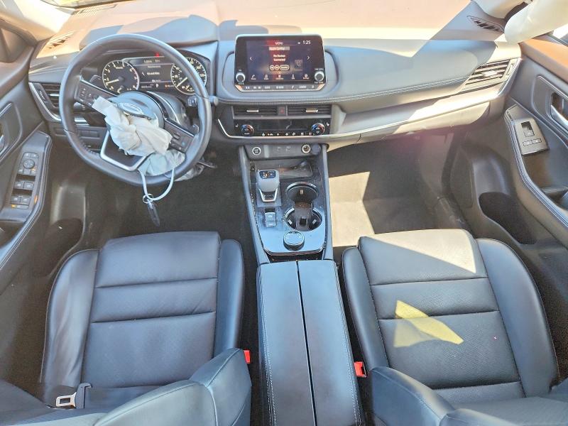 Aukcja sprzedaży 2023 Nissan Rogue, vin: JN8BT3BB6PW489936, numer aukcji: 68738476