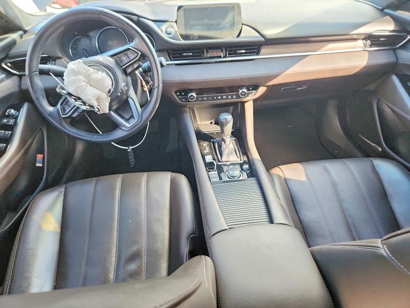 Продаж на аукціоні авто 2020 Mazda 6, vin: JM1GL1XY2L1519864, номер лоту: 70169156