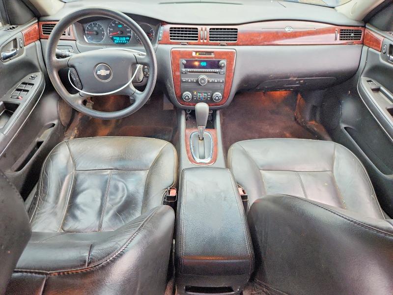 Aukcja sprzedaży 2009 Chevrolet Impala, vin: 2G1WT57K391158039, numer aukcji: 69569616