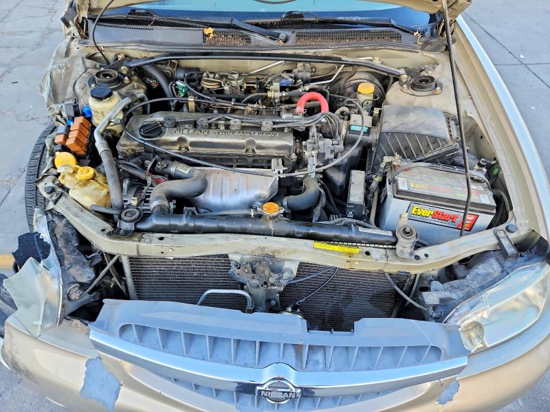 Продаж на аукціоні авто 2000 Nissan Altima, vin: 1N4DL01D4YC165981, номер лоту: 68425566