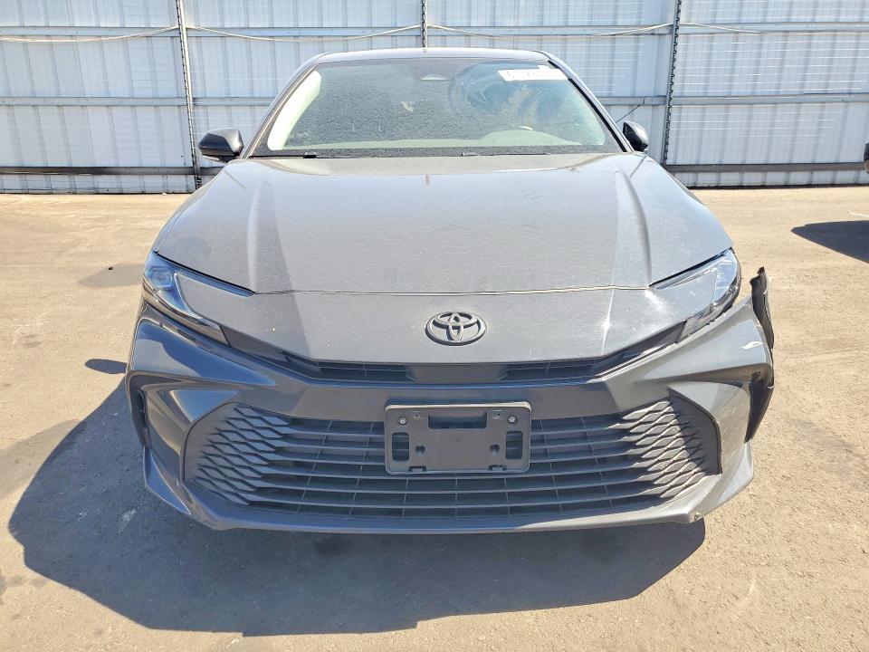 Продажа на аукционе авто 2025 Toyota Camry, vin: 4T1DAACK6SU136741, номер лота: 67728416