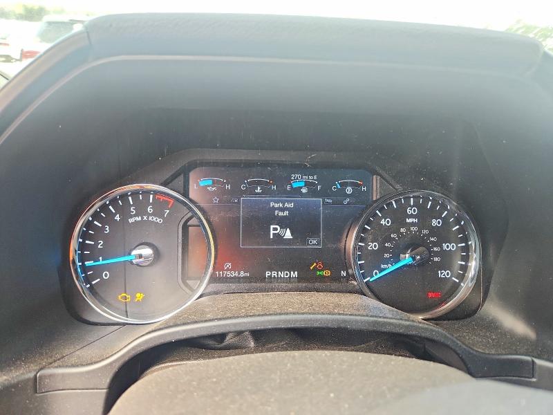 Продаж на аукціоні авто 2019 Ford Expedition, vin: 1FMJK1KT5KEA58473, номер лоту: 70059306