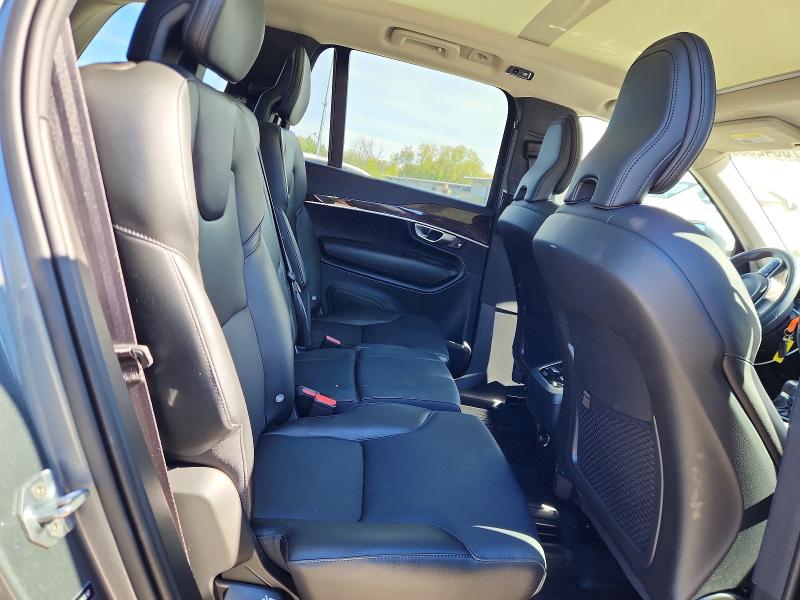 Aukcja sprzedaży 2019 Volvo Xc90, vin: YV4102PK0K1495107, numer aukcji: 70042066