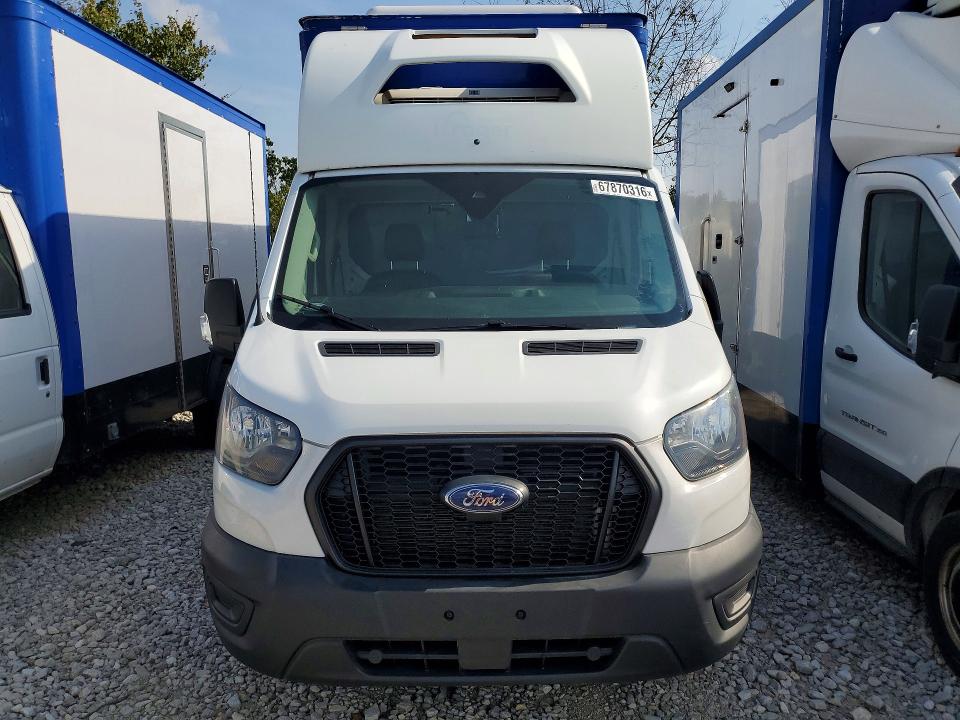 Aukcja sprzedaży 2023 Ford Transit, vin: 1FDBW5ZG4PKA11016, numer aukcji: 67870316