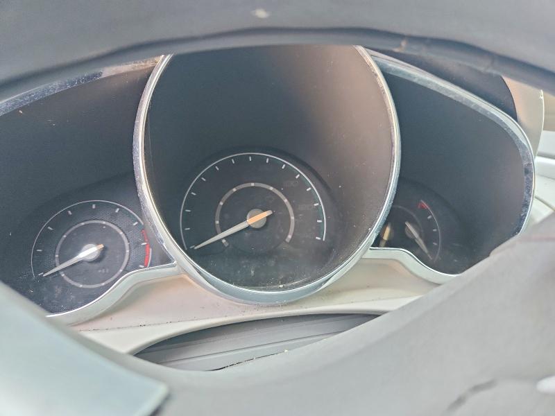 Продаж на аукціоні авто 2011 Chevrolet Malibu, vin: 1G1ZB5E14BF256652, номер лоту: 67654276