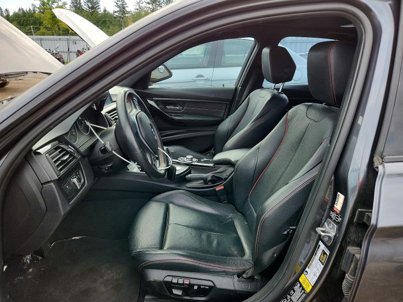 2013 Bmw 328 მანქანა იყიდება აუქციონზე, vin: WBA3B3C56DJ811282, აუქციონის ნომერი: 68248196