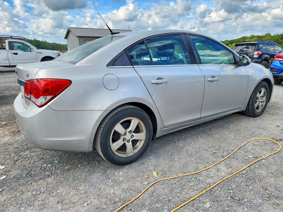 Продажа на аукционе авто 2014 Chevrolet Cruze, vin: 1G1PC5SB0E7280480, номер лота: 71005146