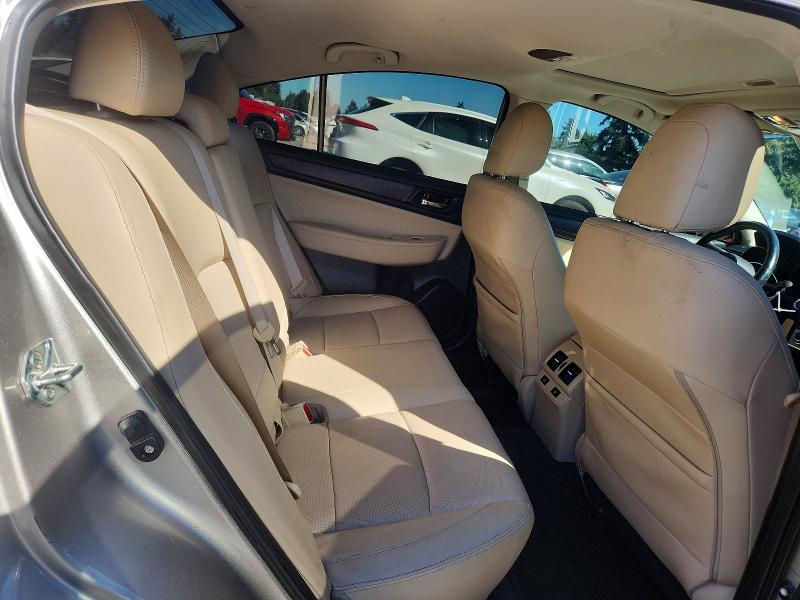 68341596 :رقم المزاد ، 4S3BNAN6XH3029271 vin ، 2017 Subaru Legacy مزاد بيع