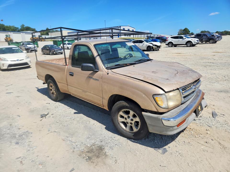 Aukcja sprzedaży 1999 Toyota Tacoma, vin: 4TANL42N9XZ527002, numer aukcji: 68289026