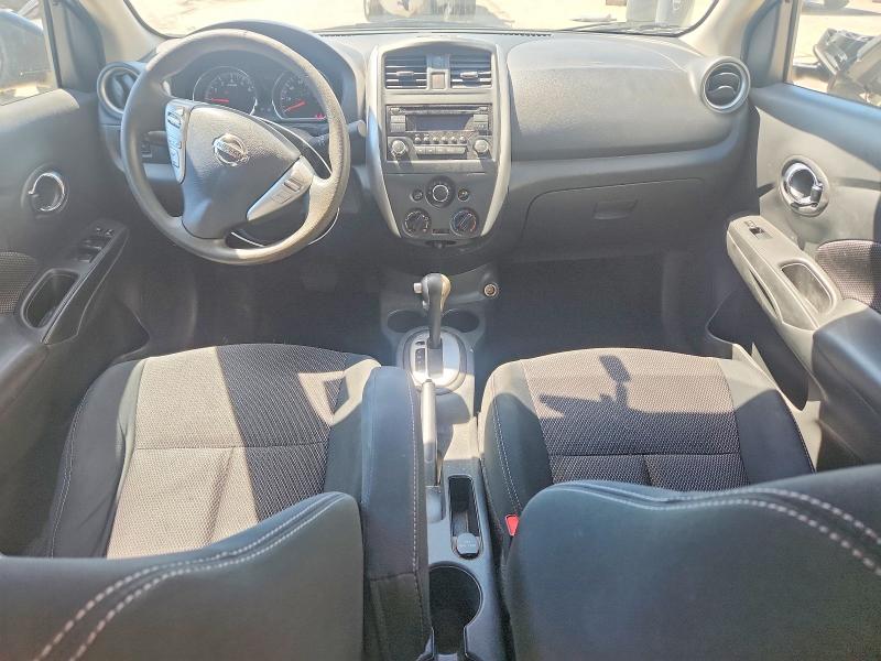 Продаж на аукціоні авто 2017 Nissan Versa, vin: 3N1CN7AP3HL814454, номер лоту: 69369626